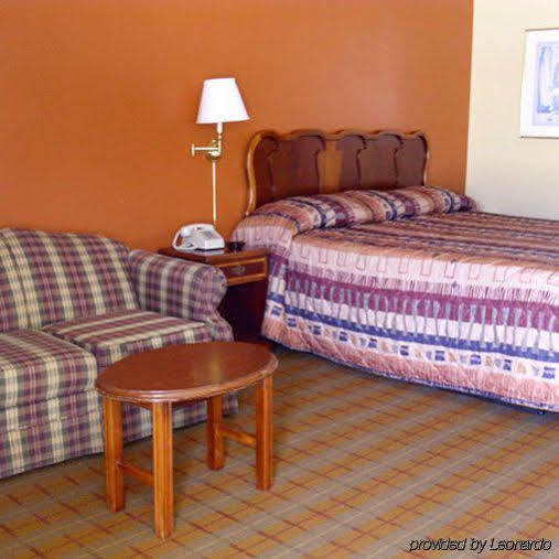 Economy Inn Ashdown Room photo